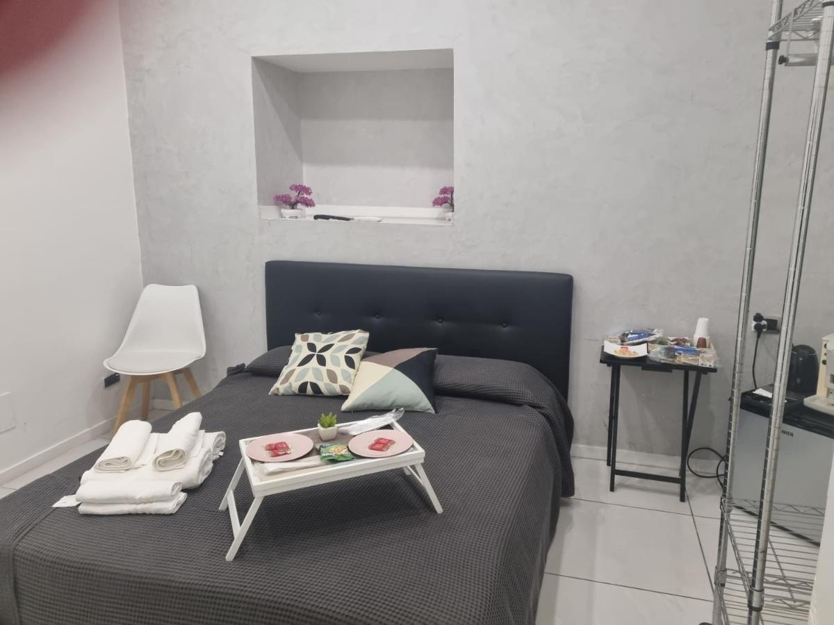 Live Naples酒店 外观 照片